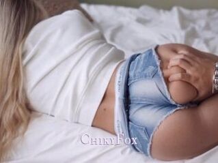 ChikyFox