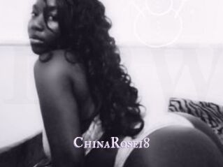 ChinaRose18