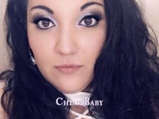 ChloeBaby