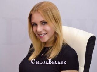 ChloeBecker