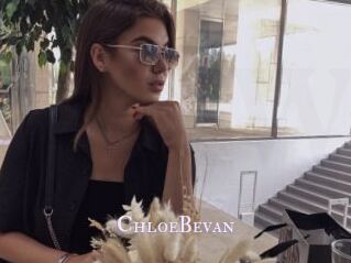 ChloeBevan