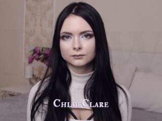 ChloeClare