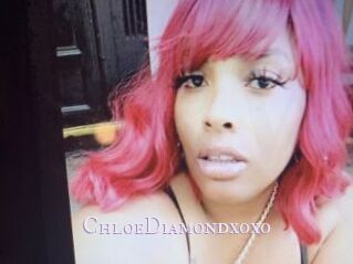 ChloeDiamondxoxo