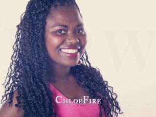 ChloeFire