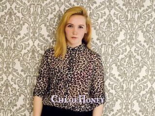 ChloeHoney