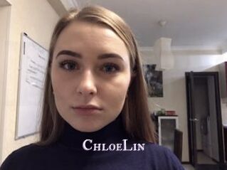 ChloeLin