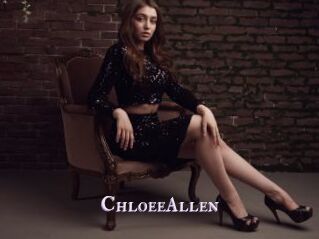 ChloeeAllen