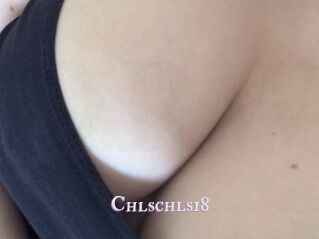 Chlschls18 X Drow
