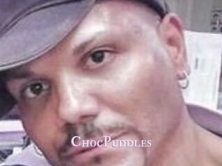 ChocPuddles