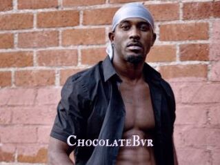 ChocolateBvr