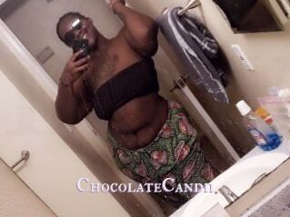 ChocolateCandii