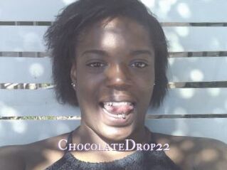 ChocolateDrop22