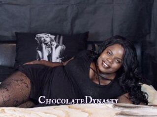 ChocolateDynasty