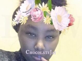 ChocolateJay