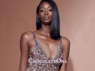 ChocolateOna