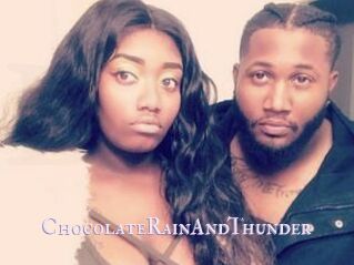 ChocolateRainAndThunder