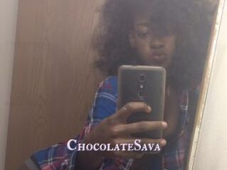 ChocolateSava