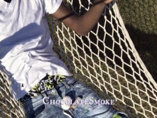 ChocolateSmoke