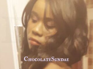 ChocolateSundae