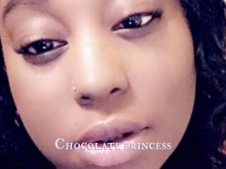 Chocolate_princess