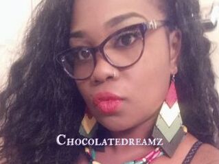 Chocolatedreamz