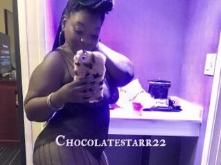 Chocolatestarr22
