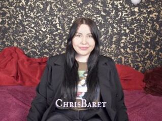 ChrisBaret