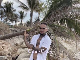 ChrisCruz