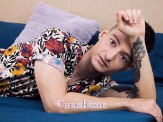 ChrisFoxie