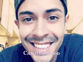 ChrisHardwood