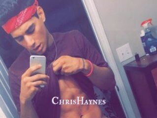 Chris_Haynes