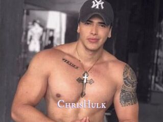 ChrisHulk