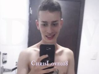 ChrisLove018