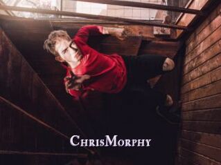 ChrisMorphy