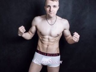 ChrisShow