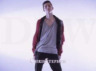 ChrisStephen