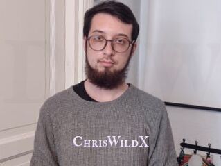 ChrisWildX