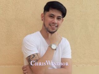 ChrisWindsor