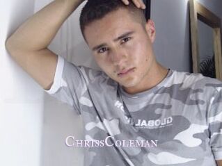ChrissColeman
