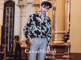 ChrissMurphy
