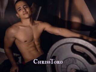 ChrissToro