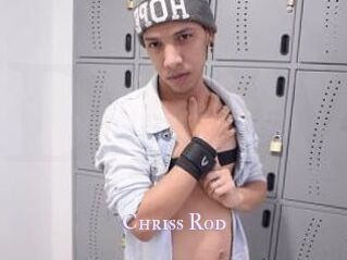 Chriss_Rod