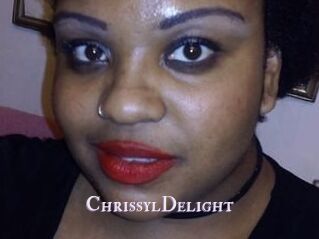 ChrissylDelight
