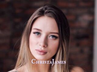 ChristaJames
