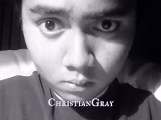 ChristianGray