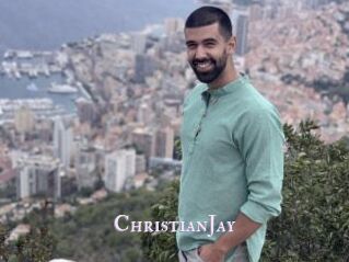 ChristianJay