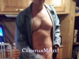 ChristianMaxxx