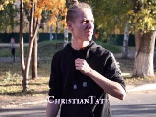 ChristianTate