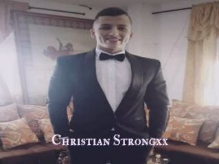 Christian_Strongxx
