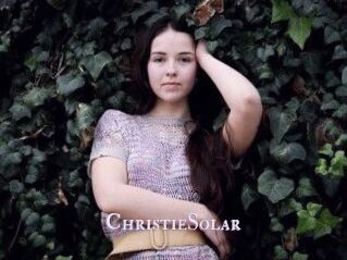 ChristieSolar X Drow